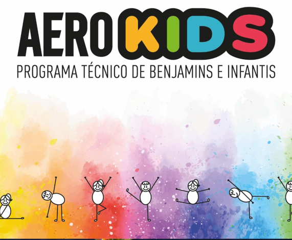 Formação AeroKIDS