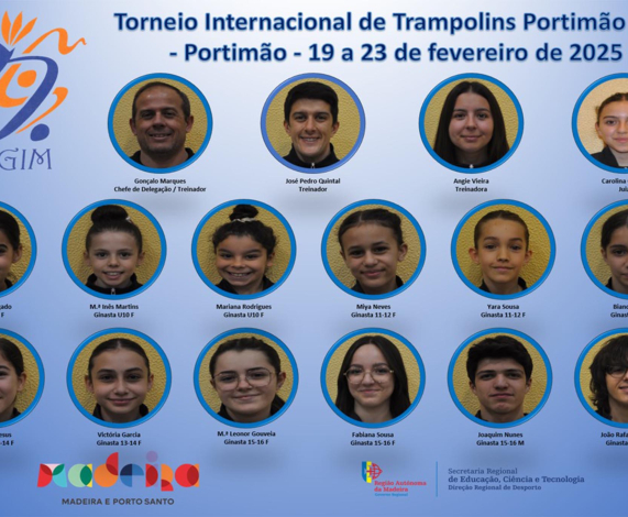 Rumo ao Portimão Open 2025!