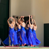 Gym Escolar / Madeira Gym For Life - AGIM