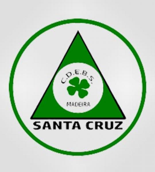Clube Desportivo Escola Básica e Secundária de Santa Cruz