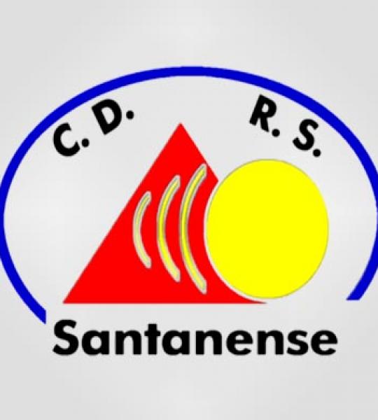 Clube Desportivo e Recreativo Santanense