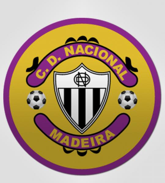 Clube Desportivo Nacional