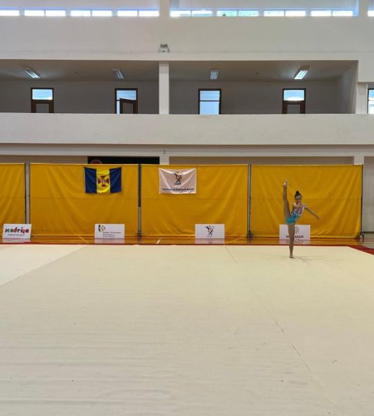 Torneio de Abertura e Taça da Madeira GR