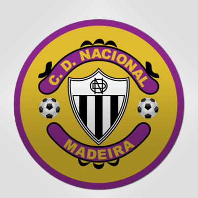 Clube Desportivo Nacional