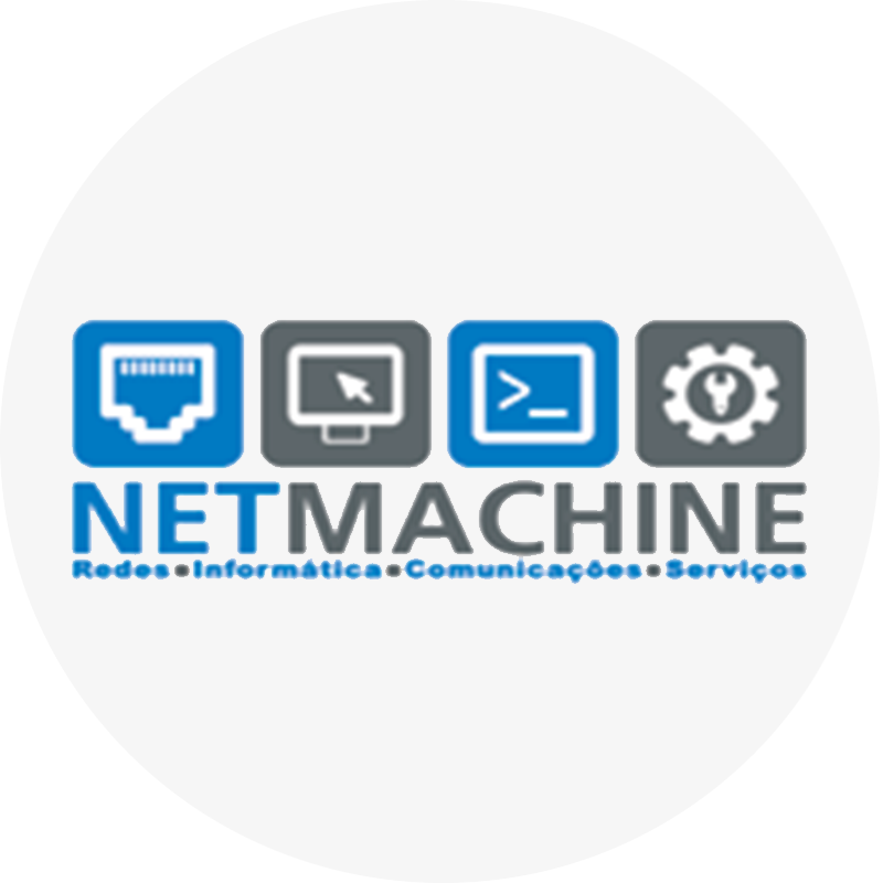 NET MACHINE