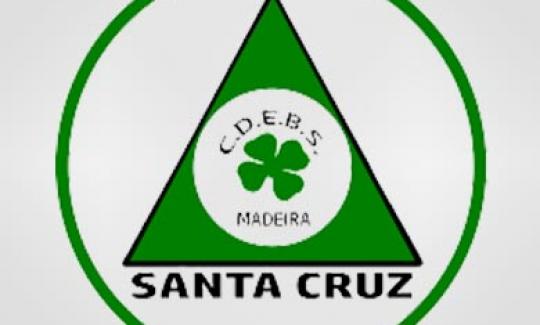 Clube Desportivo Escola Básica e Secundária de Santa Cruz