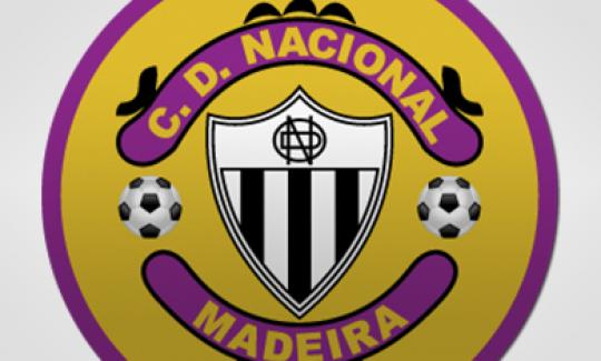 Clube Desportivo Nacional