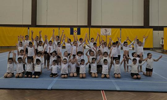 Madeira Gym Fest 2024