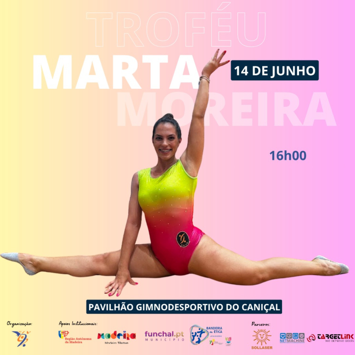 Troféu Marta Moreira 2025