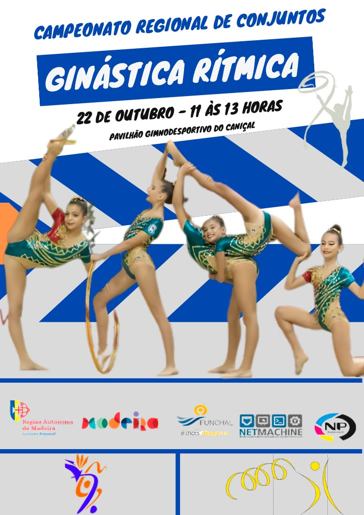 Campeonato Regional de Conjuntos